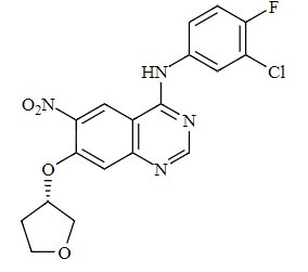 中間體疑似基因毒性雜質(zhì)