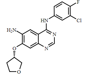 中間體疑似基因毒性雜質(zhì)