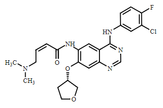 阿法替尼雜質(zhì)D