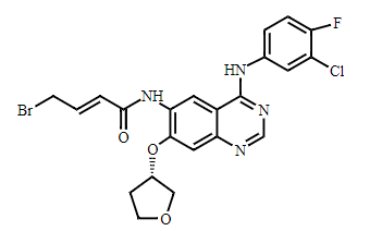 阿法替尼雜質(zhì)I