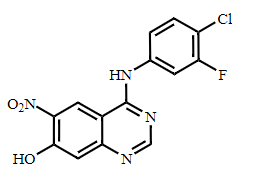阿法替尼雜質(zhì)2