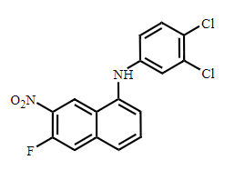 阿法替尼雜質(zhì)4