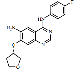 阿法替尼雜質(zhì)6