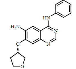 阿法替尼雜質(zhì)7