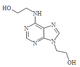 阿德福韋酯雜質12