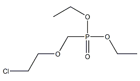 [(2-氯乙氧基)甲基]膦酸二乙酯